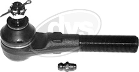 DYS 22-13205 - Tie Rod End autospares.lv