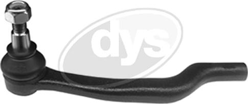 DYS 22-81849 - Tie Rod End autospares.lv