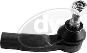 DYS 22-25412 - Tie Rod End autospares.lv