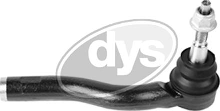 DYS 22-26434 - Tie Rod End autospares.lv
