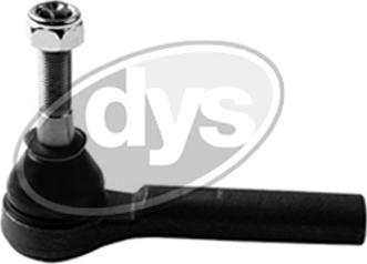 DYS 22-26535 - Tie Rod End autospares.lv