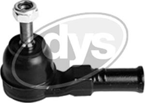 DYS 22-26164 - Tie Rod End autospares.lv