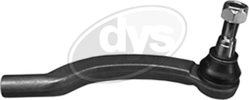 DYS 22-20570 - Tie Rod End autospares.lv