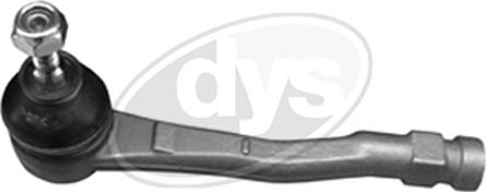 DYS 22-20689 - Tie Rod End autospares.lv