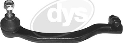 DYS 22-20632 - Tie Rod End autospares.lv