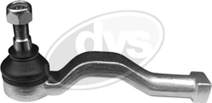 DYS 22-20193 - Tie Rod End autospares.lv