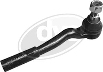 DYS 22-20143-2 - Tie Rod End autospares.lv