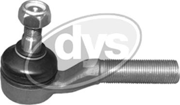 DYS 22-20152 - Tie Rod End autospares.lv