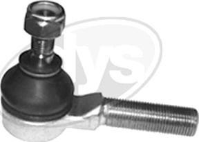 DYS 22-20169-1 - Tie Rod End autospares.lv