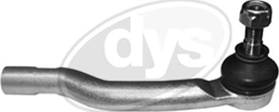 DYS 22-20182-1 - Tie Rod End autospares.lv