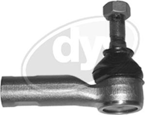 DYS 22-20170 - Tie Rod End autospares.lv