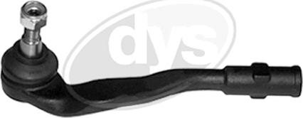 DYS 22-20861 - Tie Rod End autospares.lv