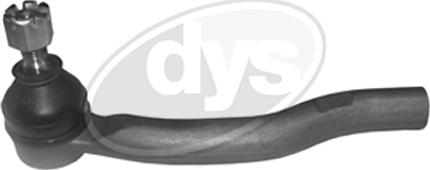 DYS 22-20740 - Tie Rod End autospares.lv
