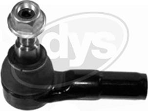 DYS 22-20765 - Tie Rod End autospares.lv