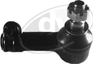 DYS 22-21997 - Tie Rod End autospares.lv