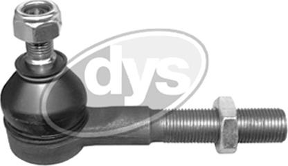 DYS 22-21909 - Tie Rod End autospares.lv