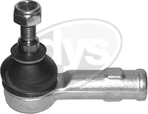 DYS 22-21919 - Tie Rod End autospares.lv