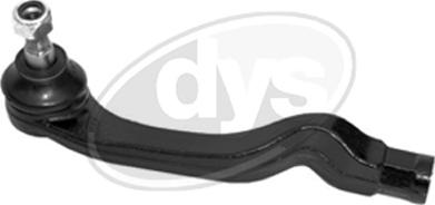 DYS 22-21918 - Tie Rod End autospares.lv