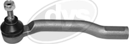 DYS 22-21597 - Tie Rod End autospares.lv