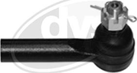 DYS 22-21587 - Tie Rod End autospares.lv