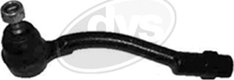 DYS 22-21091 - Tie Rod End autospares.lv