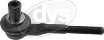 DYS 22-21043 - Tie Rod End autospares.lv