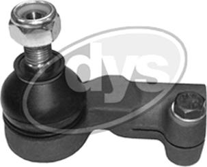 DYS 22-21101 - Tie Rod End autospares.lv