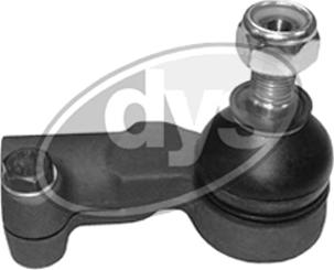 DYS 22-21102 - Tie Rod End autospares.lv