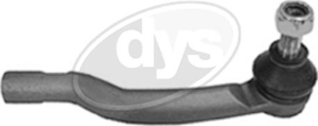 DYS 22-21136 - Tie Rod End autospares.lv