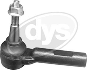 DYS 22-21128 - Tie Rod End autospares.lv