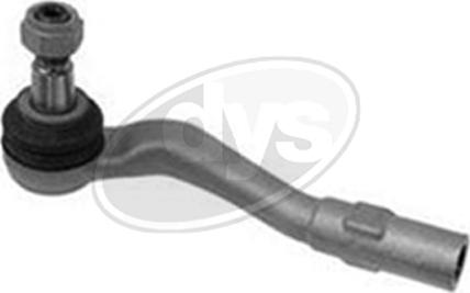 DYS 22-21178 - Tie Rod End autospares.lv