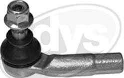 DYS 22-21809 - Tie Rod End autospares.lv