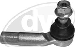 DYS 22-21810 - Tie Rod End autospares.lv