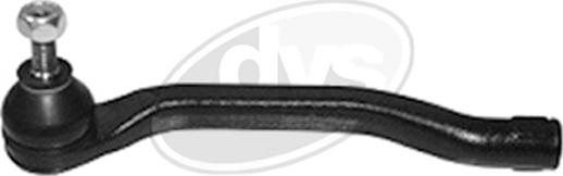 DYS 22-21210 - Tie Rod End autospares.lv