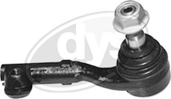 DYS 22-23074 - Tie Rod End autospares.lv