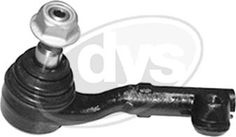 DYS 22-23075 - Tie Rod End autospares.lv