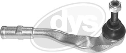 DYS 22-23771 - Tie Rod End autospares.lv