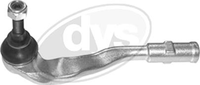 DYS 22-23772 - Tie Rod End autospares.lv