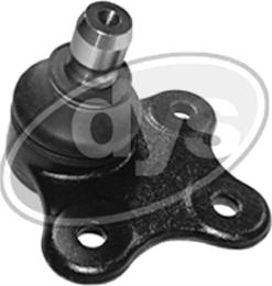 DYS 27-90505 - Ball Joint autospares.lv