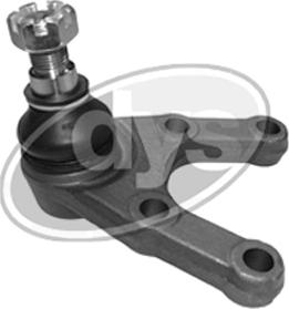 DYS 27-09822 - Ball Joint autospares.lv