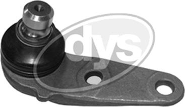 DYS 27-06041 - Ball Joint autospares.lv