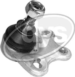 DYS 27-00967 - Ball Joint autospares.lv