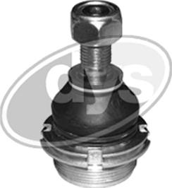 DYS 27-00901 - Ball Joint autospares.lv