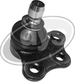 DYS 27-00485 - Ball Joint autospares.lv