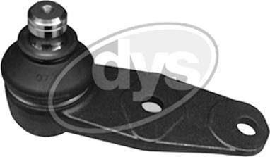 DYS 27-00517 - Ball Joint autospares.lv