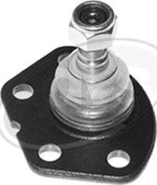 DYS 27-00692 - Ball Joint autospares.lv