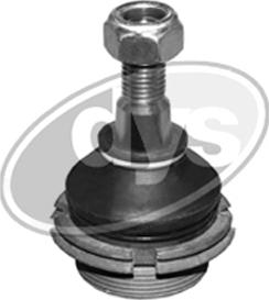 DYS 27-00840 - Ball Joint autospares.lv