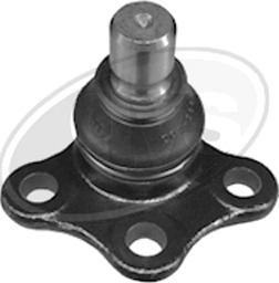 DYS 27-00853 - Ball Joint autospares.lv