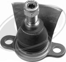 DYS 27-00250 - Ball Joint autospares.lv