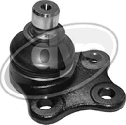 DYS 27-00790 - Ball Joint autospares.lv